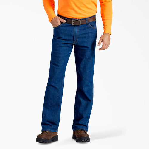 Dickies FLEX Active Waist Relaxed Fit Jeans