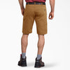 Dickies FLEX Regular Fit Duck Carpenter Shorts, 11