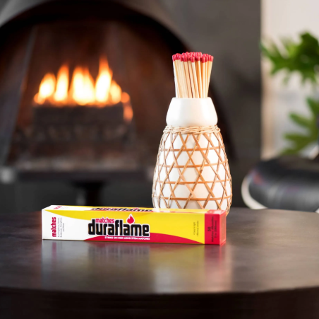 Duraflame Safety Matches