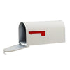 Architectural Mailboxes Elite Large Post Mount Mailbox