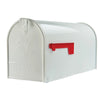 Architectural Mailboxes Elite Large Post Mount Mailbox