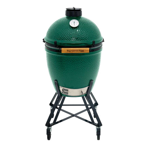 Big Green Egg - EGG Nest