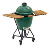 Big Green Egg Acacia Wood EGG Mates, 21 inch