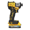 Dewalt 20V MAX* XR® 3-Speed Impact Driver with DEWALT POWERSTACK™ Kit