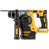 Dewalt 20V MAX* XR® Brushless Cordless SDS PLUS L-Shape Rotary Hammer (Tool Only)