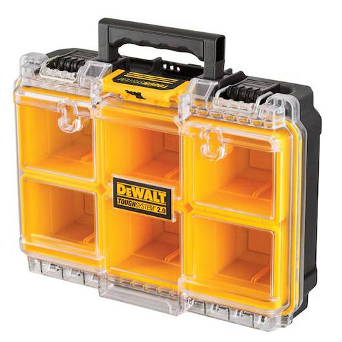 Dewalt DWST08020 ToughSystem® 2.0 Deep Compact Organize