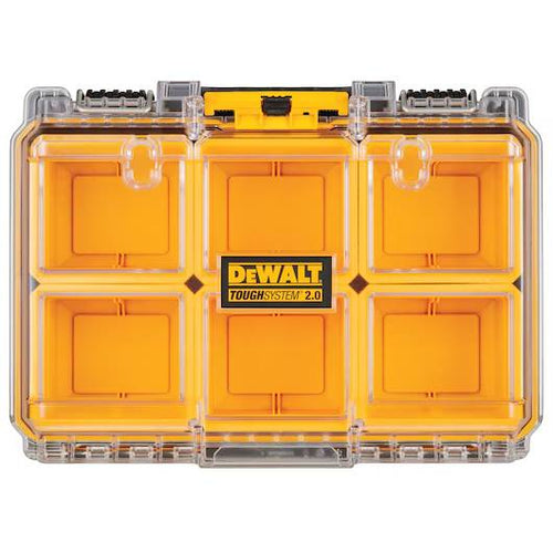 Dewalt DWST08020 ToughSystem® 2.0 Deep Compact Organize