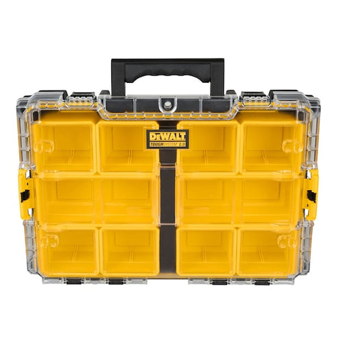 Dewalt ToughSystem® Full-Size Organizer