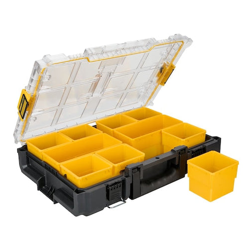 Dewalt ToughSystem® Full-Size Organizer