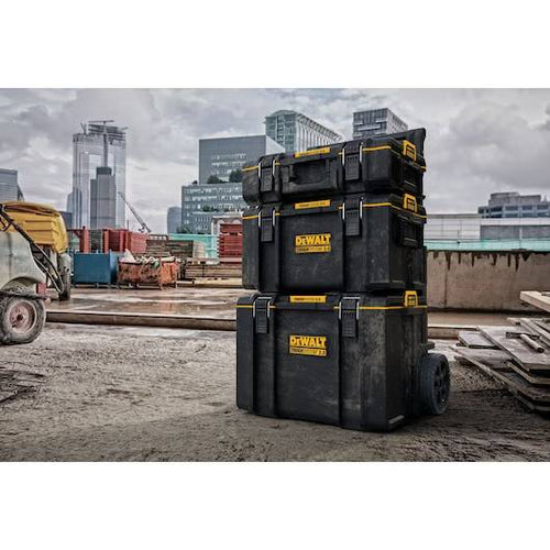 Dewalt DWST08165 ToughSystem® Tool Box