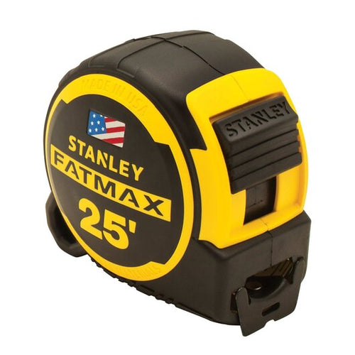 Stanley Black & Decker Tape Measure