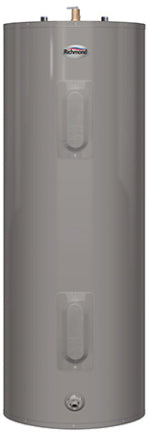 WATER HEATER 6 YR TALL 40 GAL ELECTRIC