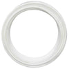 STICK TUBING 1/2 IN X 5 FT WHITE