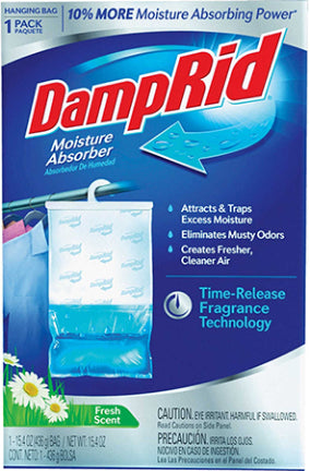 HANG MOISTURE ABSORBER DAMPRID