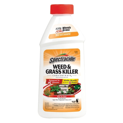 Spectracide® Weed & Grass Killer Concentrate 32 oz. (32 oz.)