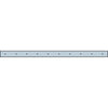 Simpson Strong-Tie 3/4 in. W. x 16-5/16 in. L. Steel 20 Gauge Strap Tie