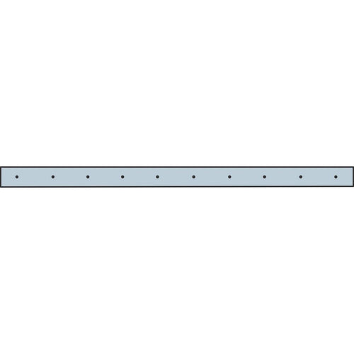 Simpson Strong-Tie 3/4 in. W. x 16-5/16 in. L. Steel 20 Gauge Strap Tie