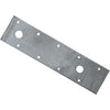 Simpson Strong-Tie 2-1/6 in. W. x 27 in. L. Steel 12 Gauge Strap Tie