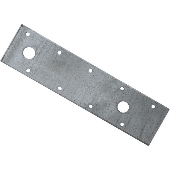 Simpson Strong-Tie 2-1/6 in. W. x 27 in. L. Steel 12 Gauge Strap Tie