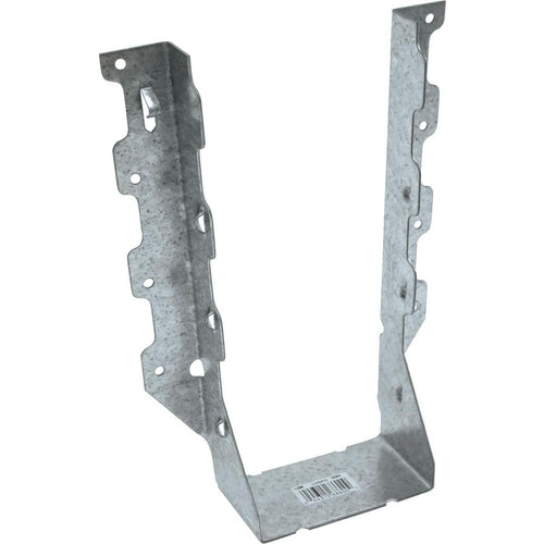 Simpson Strong-Tie Steel 4 x 10 In. 18 ga Joist Hanger