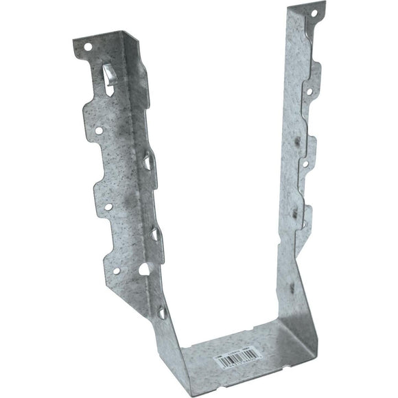 Simpson Strong-Tie Steel 4 x 10 In. 18 ga Joist Hanger