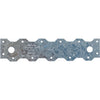 Simpson Strong-Tie 2-1/6 in. W. x 9-5/16 in. L Steel 20 Gauge Strap Tie