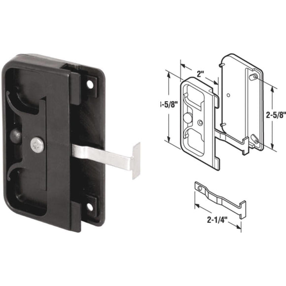 Prime-Line Screen Door Handle