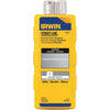 Irwin STRAIT-LINE 8 Oz. White Standard Chalk Line Chalk