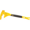 Stanley FatMax 18 In. Fubar Utility Wrecking Bar