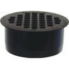 Sioux Chief 4 In. ABS Floor Drain