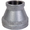 Southland 1-1/4 In. x 3/4 In. FPT Reducing Galvanized Coupling