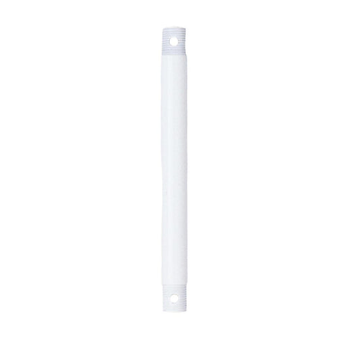 Westinghouse White 1/2 In. Dia. X 24 In. L. Downrod