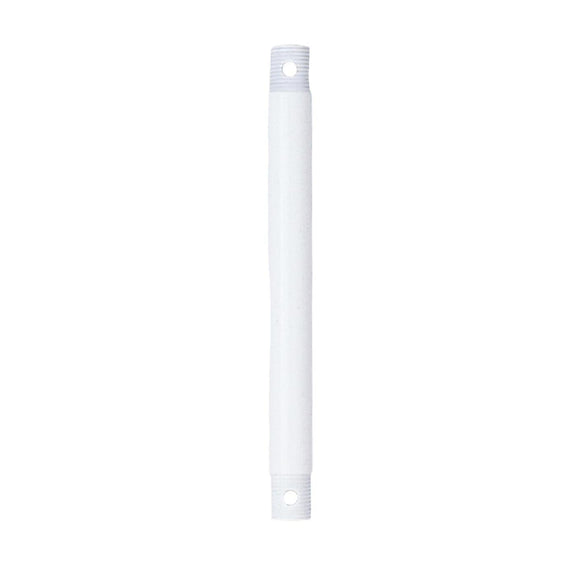 Westinghouse White 1/2 In. Dia. X 36 In. L Downrod