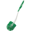 Libman 19.25 In. Angled Toilet Bowl Brush