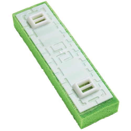 Libman Scrubster 9 In. Sponge Mop Refill