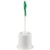 Libman 16.75 In. Toilet Bowl Brush & Caddy