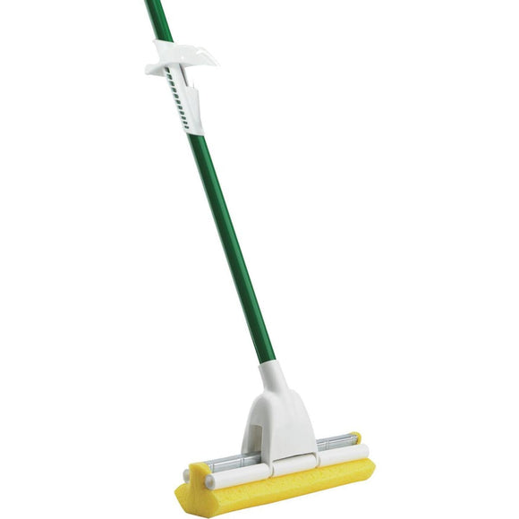 Libman Sponge Roller Mop