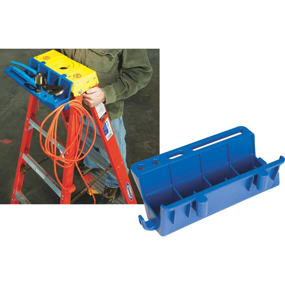 Werner Lock-In Ladder Job Caddy