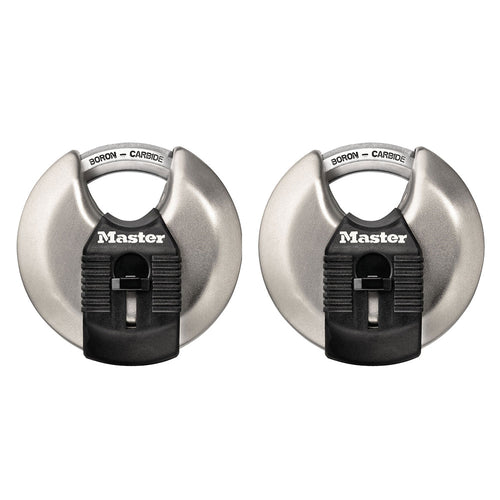 Master Lock M40XT Padlock