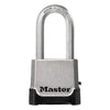 Master Lock M176XDLH Combination Lock