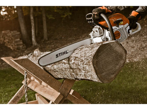 STIHL MS 291 Farm & Ranch Chainsaw (20 in.)