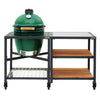 Big Green Egg Modular Nest Expansion Frame (30 x 30-1/2)