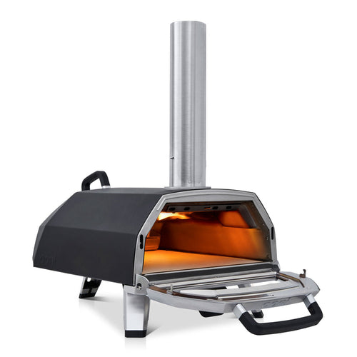 Ooni Karu 16 Multi-Fuel Pizza Oven (16)