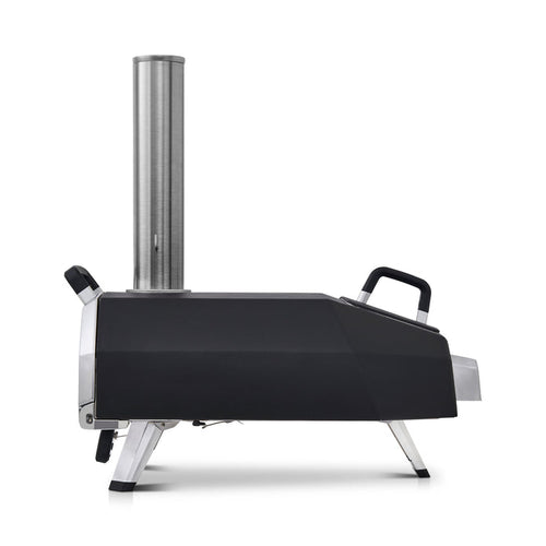 Ooni Karu 16 Multi-Fuel Pizza Oven (16)