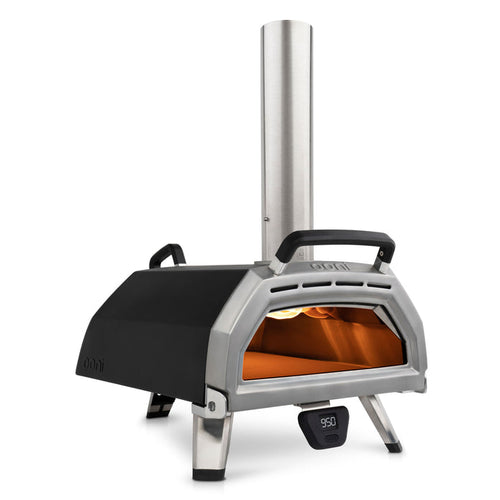 Ooni Karu 16 Multi-Fuel Pizza Oven (16)