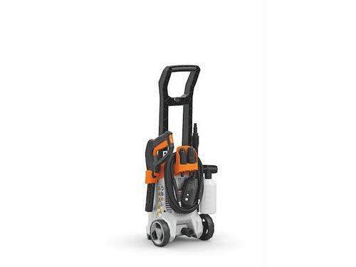 STIHL RE 80 Electric Pressure Washers (Weight 16.5 lbs.)