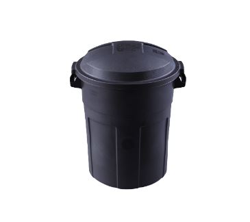 Rubbermaid Roughneck™ Non-Wheeled Trash Can 20-Gallon (20-Gallon)