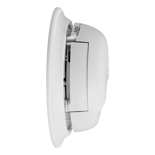 BRK Interconnect Hardwire Smoke Alarm with Battery Backup