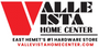 Valle Vista Home Center logo