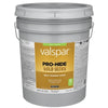 Valspar® Pro-Hide® Gold Ultra Interior Self-Priming Paint Satin 5 Gallon Pastel Base